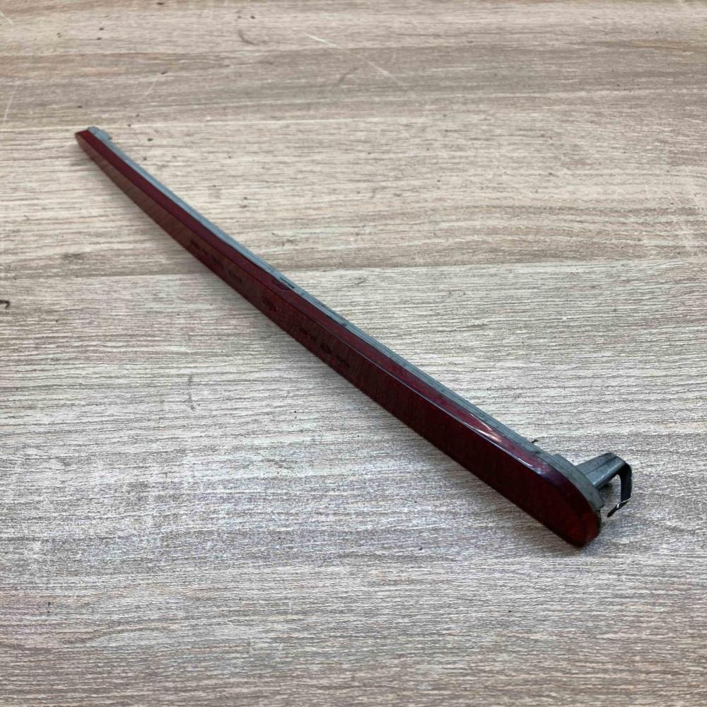 6901572 241832  Rear tail light reflector BMW X5 E53