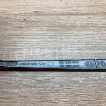 6901572 241832  Rear tail light reflector BMW X5 E53