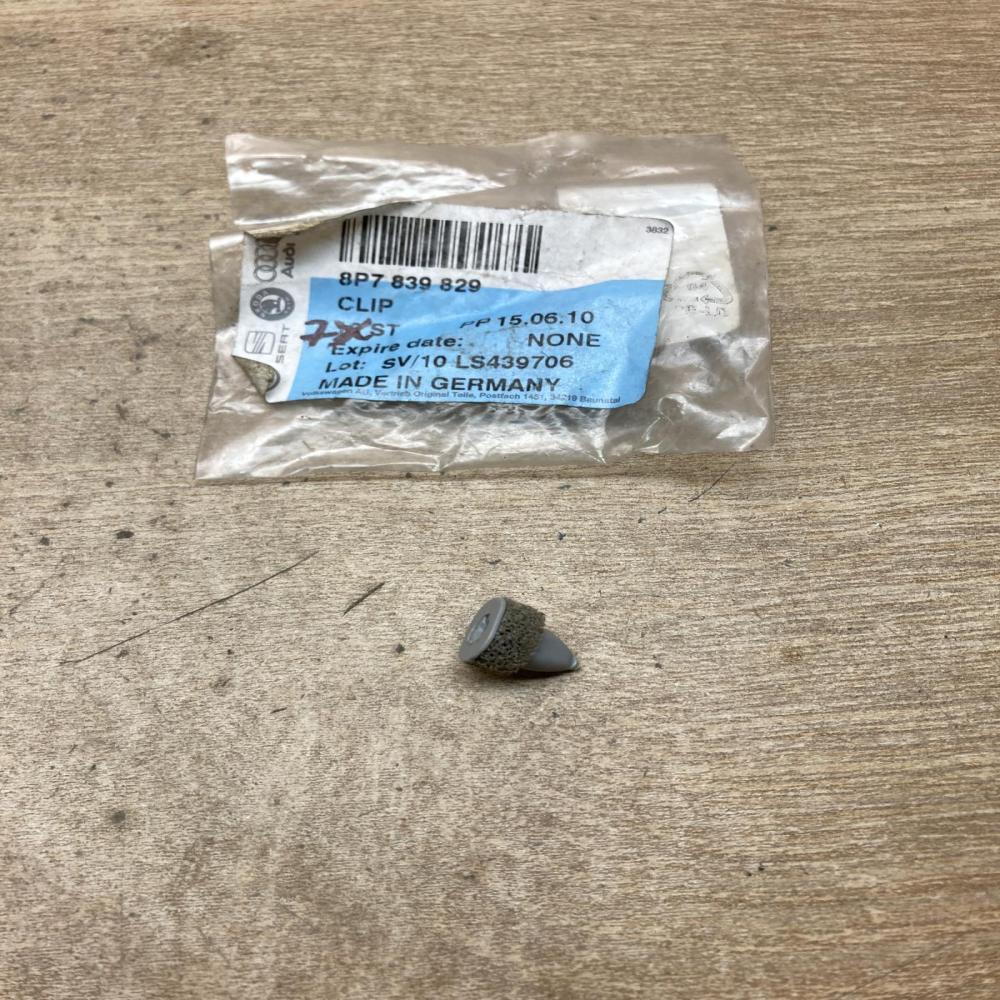 8P7839829   Other body part Audi A5 8T 8F