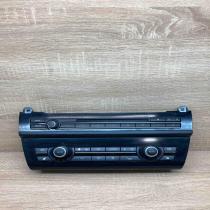 9263749 160466 10  Climate control unit BMW 5 F10 F11