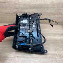 9263749 160466 10  Climate control unit BMW 5 F10 F11
