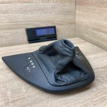 8408029 8408029  Gear lever shifter trim leather/knob BMW X5 E53