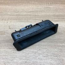 7118158 Used  Tailgate trunk handle BMW 5 E60 E61