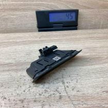 7118158 Used  Tailgate trunk handle BMW 5 E60 E61