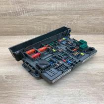 9119446 106887 10  Fuse module BMW 3 E90 E91