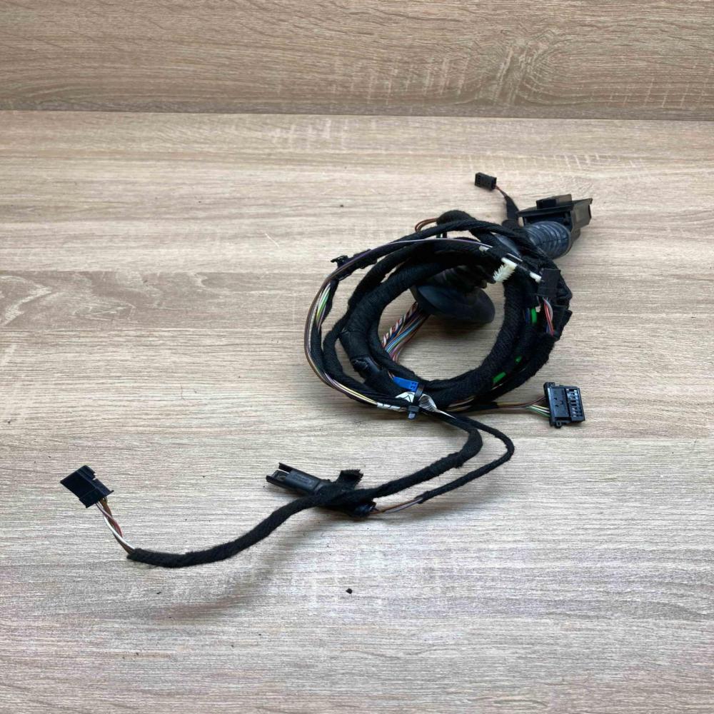 9366761 193444 11  Rear door wiring loom BMW 3 F30 F35 F31
