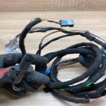 9366761 193444 11  Rear door wiring loom BMW 3 F30 F35 F31
