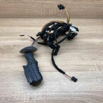 9313625 193444 11  Front door wiring loom/harness boot BMW 3 F30 F35 F31