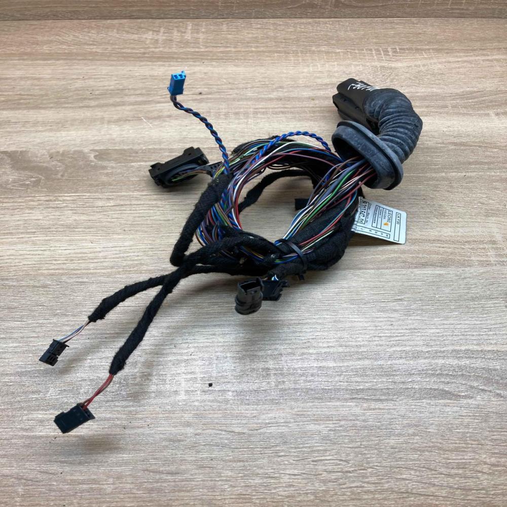 9313647 193444 11  Front door wiring loom BMW 3 F30 F35 F31