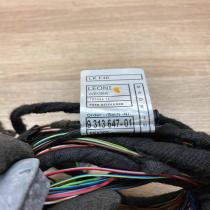 9313647 193444 11  Front door wiring loom BMW 3 F30 F35 F31