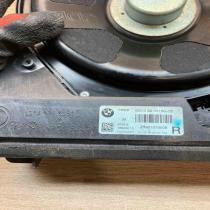9210150 18820010 Right Subwoofer speaker BMW 3 F30 F35 F31