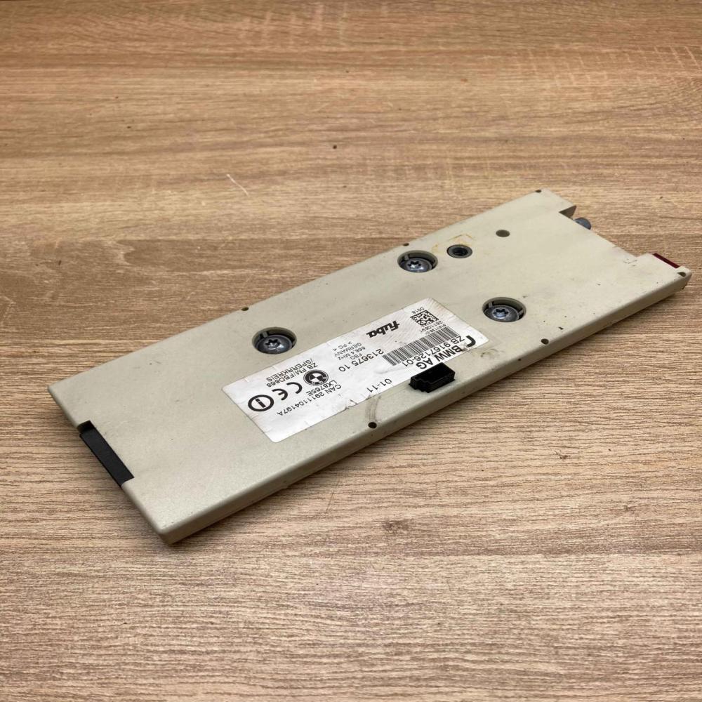 9167126 213675 10  Aerial antenna amplifier BMW 7 E65 E66