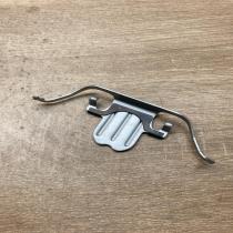 6776526 116776526  Front brake pad spring BMW 5 E60 E61