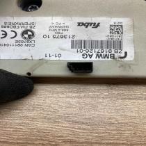 9167126 213675 10  Aerial antenna amplifier BMW 7 E65 E66