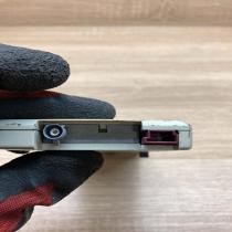 9167126 213675 10  Aerial antenna amplifier BMW 7 E65 E66