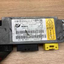 6920481   Airbag control unit/module BMW 7 E65 E66