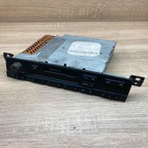 6902659 95233 01  Radio/CD/DVD/GPS head unit BMW 3 E46