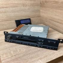 6902659 95233 01  Radio/CD/DVD/GPS head unit BMW 3 E46