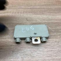 8368205 1749901 Used Aerial antenna amplifier BMW 7 E65 E66
