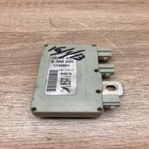 8368205 1749901 Used Aerial antenna amplifier BMW 7 E65 E66