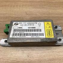 6920470 12219989 SBSL Airbag control unit/module BMW 7 E65 E66