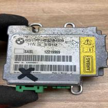 6920468 12219969  Airbag control unit/module BMW 7 E65 E66