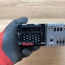 6910476   Radio/CD/DVD/GPS head unit BMW 3 E46