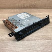 6902659  1 Radio/CD/DVD/GPS head unit BMW 3 E46