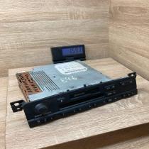 6902659  1 Radio/CD/DVD/GPS head unit BMW 3 E46