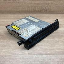 8368248 1822859  Radio/CD/DVD/GPS head unit BMW 3 E46