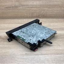 8368248 1822859  Radio/CD/DVD/GPS head unit BMW 3 E46