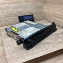 8368248 1822859  Radio/CD/DVD/GPS head unit BMW 3 E46