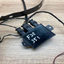 7443136 7391042  Other control units/modules BMW 3 F30 F35 F31
