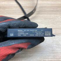 7443136 7391042  Other control units/modules BMW 3 F30 F35 F31