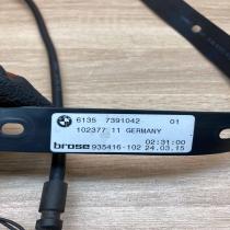 7443136 7391042  Other control units/modules BMW 3 F30 F35 F31