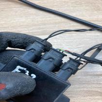 7443136 7391042  Other control units/modules BMW 3 F30 F35 F31