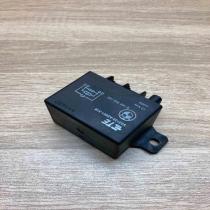 9198302 V23132 A2001 X30  Coolant fan relay BMW 5 F10 F11