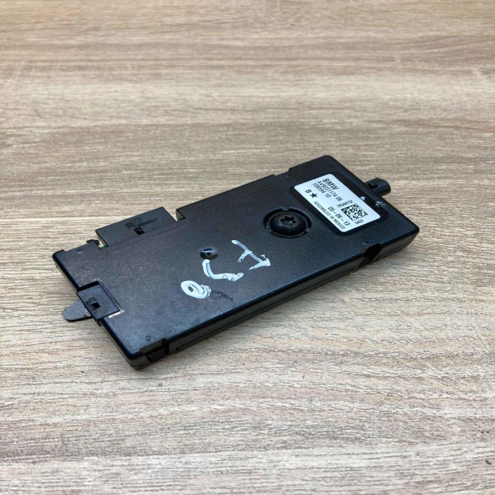 9231174 108594 10  Aerial antenna amplifier BMW 3 F30 F35 F31