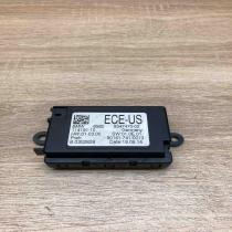 9347470 114191 10  Other control units/modules BMW 5 F10 F11