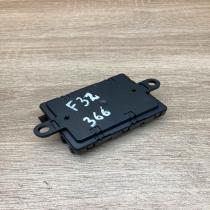 9347470 114191 10  Other control units/modules BMW 5 F10 F11