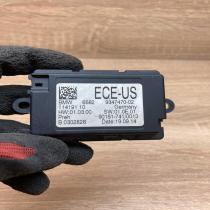 9347470 114191 10  Other control units/modules BMW 5 F10 F11