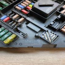 9234423 1670496 1  Fuse module BMW 7 F01 F02 F03 F04