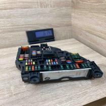 9234423 1670496 1  Fuse module BMW 7 F01 F02 F03 F04