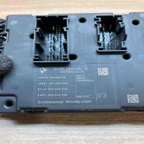 6809051 A2C30450222  Other control units/modules BMW 3 F30 F35 F31