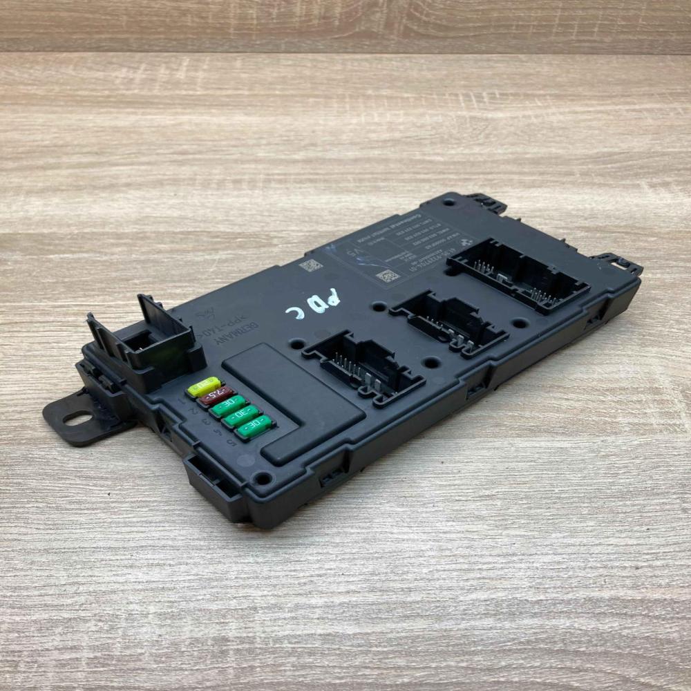 9329704   Other control units/modules BMW 3 F30 F35 F31