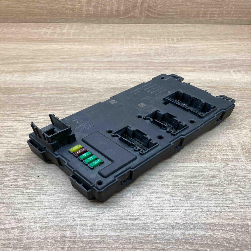 9329703 A2C30450317  Comfort/convenience module BMW 1 F20 F21