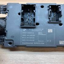 9317175 A2C30450213  Comfort/convenience module BMW 3 F30 F35 F31