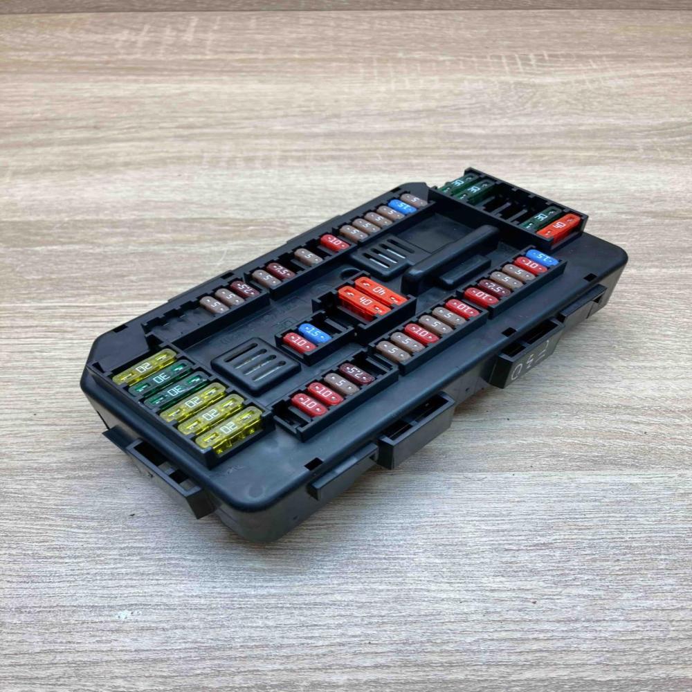 9224879 784296  Fuse module BMW 3 F30 F35 F31