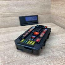9224879 784296  Fuse module BMW 3 F30 F35 F31