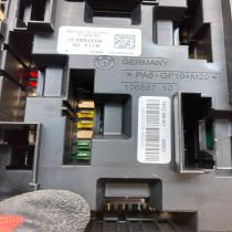 9337882 106887 10  Fuse module BMW 3 F30 F35 F31